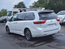 Thumbnail image of 2018 Toyota Sienna at Dm Motors