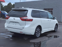 Thumbnail image of 2018 Toyota Sienna at Dm Motors