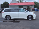 Thumbnail image of 2018 Toyota Sienna at Dm Motors
