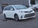 Thumbnail image of 2018 Toyota Sienna at Dm Motors