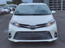 Thumbnail image of 2018 Toyota Sienna at Dm Motors