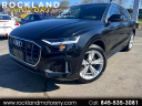 Thumbnail image of 2022 Audi Q8 at Rockland Motors