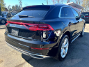 Thumbnail image of 2022 Audi Q8 at Rockland Motors