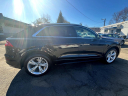 Thumbnail image of 2022 Audi Q8 at Rockland Motors