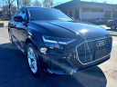 Thumbnail image of 2022 Audi Q8 at Rockland Motors