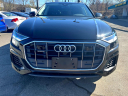 Thumbnail image of 2022 Audi Q8 at Rockland Motors