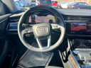 Thumbnail image of 2022 Audi Q8 at Rockland Motors