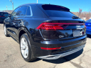 2022 Audi Q8 quattro Premium Plus 55 TFSI at Rockland Motors
