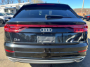 Thumbnail image of 2022 Audi Q8 at Rockland Motors