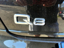 Thumbnail image of 2022 Audi Q8 at Rockland Motors