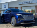 Thumbnail image of 2024 Audi Q4 e-tron at Wes Greenway's Alexandria Vw