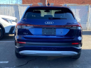 Thumbnail image of 2024 Audi Q4 e-tron at Wes Greenway's Alexandria Vw