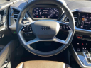 Thumbnail image of 2024 Audi Q4 e-tron at Wes Greenway's Alexandria Vw