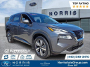 Thumbnail image of 2021 Nissan Rogue at Norris Honda Ford Dundalk USED