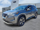 Thumbnail image of 2021 Nissan Rogue at Norris Honda Ford Dundalk USED