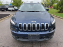 Thumbnail image of 2018 Jeep Cherokee at LaFontaine Infiniti of Ann Arbor