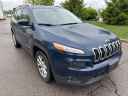 Thumbnail image of 2018 Jeep Cherokee at LaFontaine Infiniti of Ann Arbor