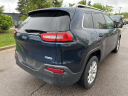 Thumbnail image of 2018 Jeep Cherokee at LaFontaine Infiniti of Ann Arbor