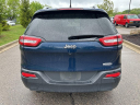 Thumbnail image of 2018 Jeep Cherokee at LaFontaine Infiniti of Ann Arbor