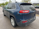 Thumbnail image of 2018 Jeep Cherokee at LaFontaine Infiniti of Ann Arbor
