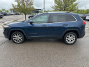 Thumbnail image of 2018 Jeep Cherokee at LaFontaine Infiniti of Ann Arbor