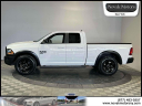 Thumbnail image of 2022 Ram 1500 Classic at Novak Motors NY