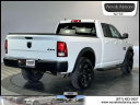 Thumbnail image of 2022 Ram 1500 Classic at Novak Motors NY
