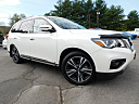 Thumbnail image of 2017 Nissan Pathfinder at Gary Mathews Motors