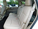 Thumbnail image of 2017 Nissan Pathfinder at Gary Mathews Motors