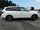 Thumbnail image of 2017 Nissan Pathfinder at Gary Mathews Motors