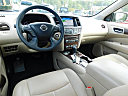Thumbnail image of 2017 Nissan Pathfinder at Gary Mathews Motors