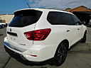 Thumbnail image of 2017 Nissan Pathfinder at Gary Mathews Motors