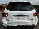 Thumbnail image of 2017 Nissan Pathfinder at Gary Mathews Motors