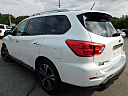 Thumbnail image of 2017 Nissan Pathfinder at Gary Mathews Motors