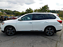 Thumbnail image of 2017 Nissan Pathfinder at Gary Mathews Motors