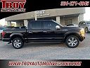 Thumbnail image of 2018 Ford F-150 at Troy Automotive Group