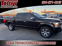 Thumbnail image of 2018 Ford F-150 at Troy Automotive Group