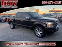 Thumbnail image of 2018 Ford F-150 at Troy Automotive Group