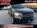 Thumbnail image of 2018 Ford F-150 at Troy Automotive Group