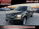 Thumbnail image of 2018 Ford F-150 at Troy Automotive Group
