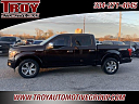 Thumbnail image of 2018 Ford F-150 at Troy Automotive Group