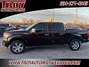 Thumbnail image of 2018 Ford F-150 at Troy Automotive Group