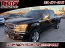 Thumbnail image of 2018 Ford F-150 at Troy Automotive Group