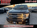 Thumbnail image of 2018 Ford F-150 at Troy Automotive Group