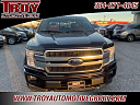 Thumbnail image of 2018 Ford F-150 at Troy Automotive Group