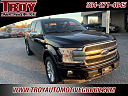 Thumbnail image of 2018 Ford F-150 at Troy Automotive Group