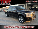 Thumbnail image of 2018 Ford F-150 at Troy Automotive Group