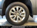 Thumbnail image of 2021 Chevrolet Silverado 1500 at Nelson Mazda