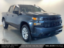 Thumbnail image of 2021 Chevrolet Silverado 1500 at Nelson Mazda