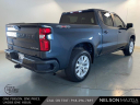Thumbnail image of 2021 Chevrolet Silverado 1500 at Nelson Mazda